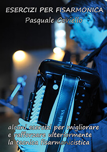 Method for Accordion 3^ - by Pasquale Coviello